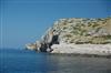 L'archipel des îles Kornate