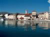 Ville historique de Trogir