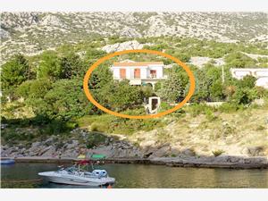 Accommodatie aan zee De Crikvenica Riviera en Rijeka,Reserveren  Mladen Vanaf 114 €