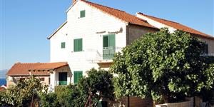 Appartamento - Supetar - isola di Brac