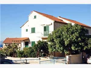 Appartement Midden Dalmatische eilanden,Reserveren  Anka Vanaf 57 €
