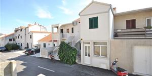 Apartmá - Bol - ostrov Brac