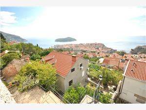 Apartmanok és Szobák Mato Dubrovnik, Méret 14,00 m2, Központtól való távolság 500 m