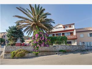 Appartamento Isole del quarnaro,Prenoti  Valentina Da 118 €