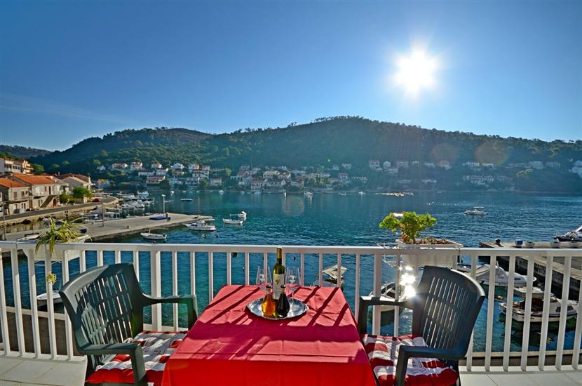 Apartman A1, na 7 osebe