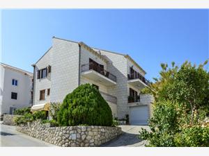 Apartments Pero Cavtat, Size 40.00 m2, Airline distance to town centre 800 m