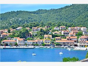 Beachfront accommodation South Dalmatian islands,Book  Matko From 171 €