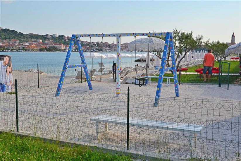 Apartments Marin Two 44452 Trogir, Split