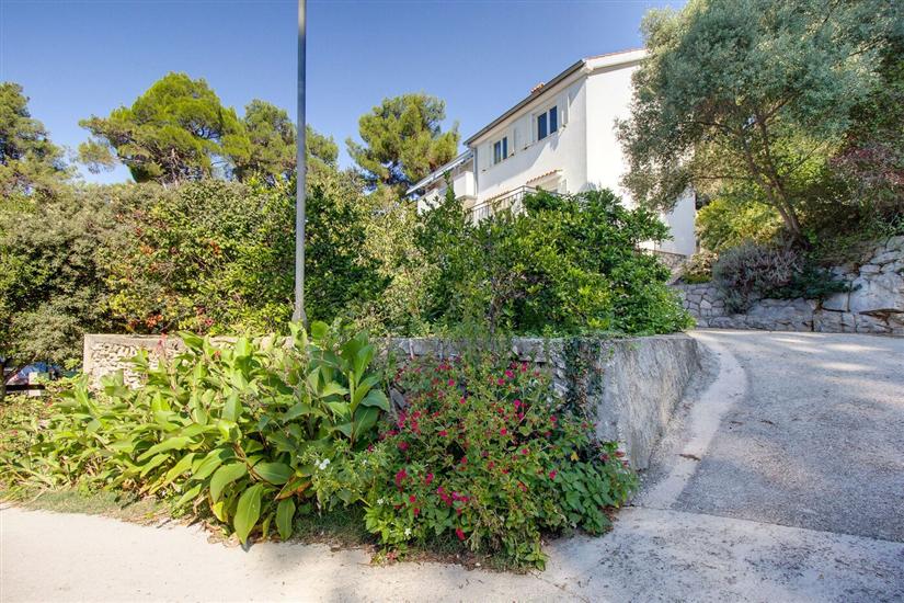 Apartmanok Lela