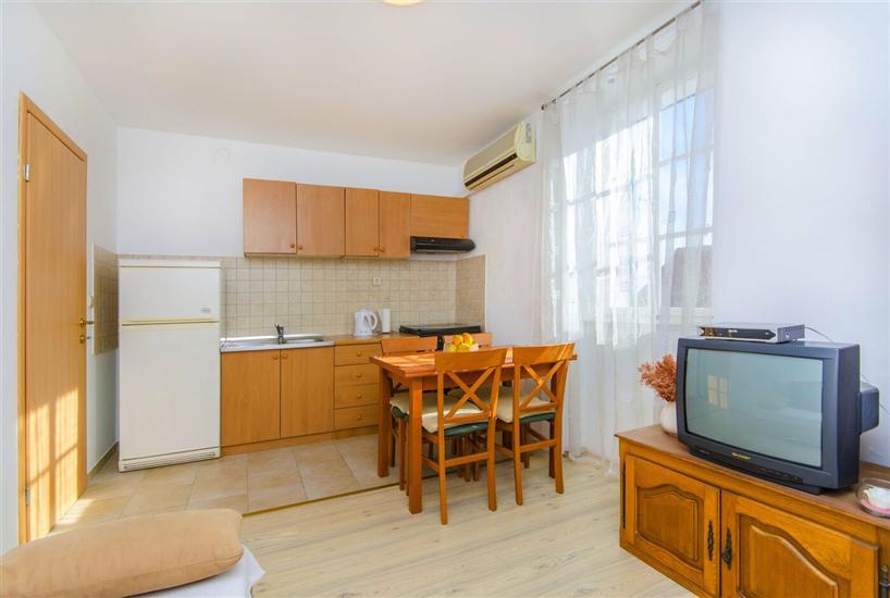 Apartmá A1, pro 4 osoby