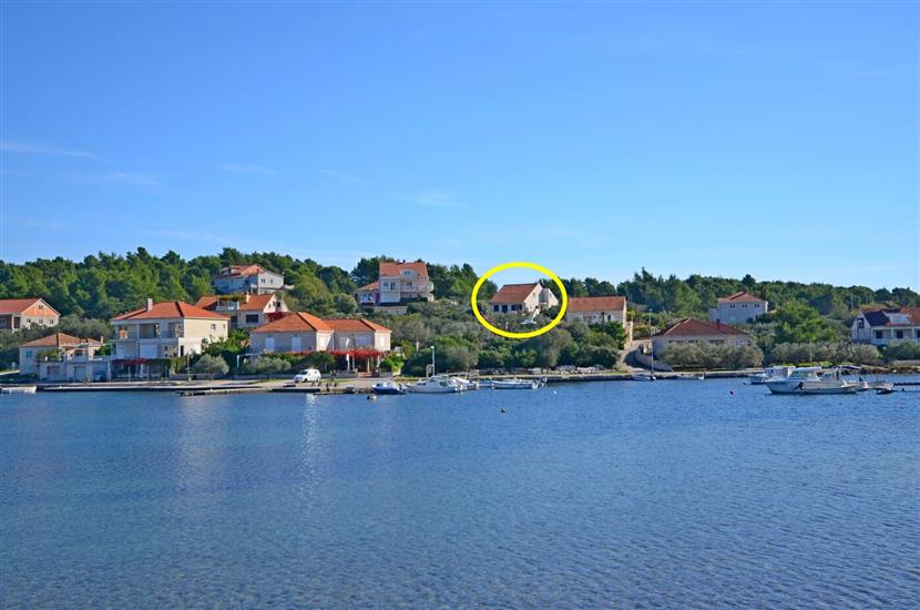 Kuća za odmor Marija