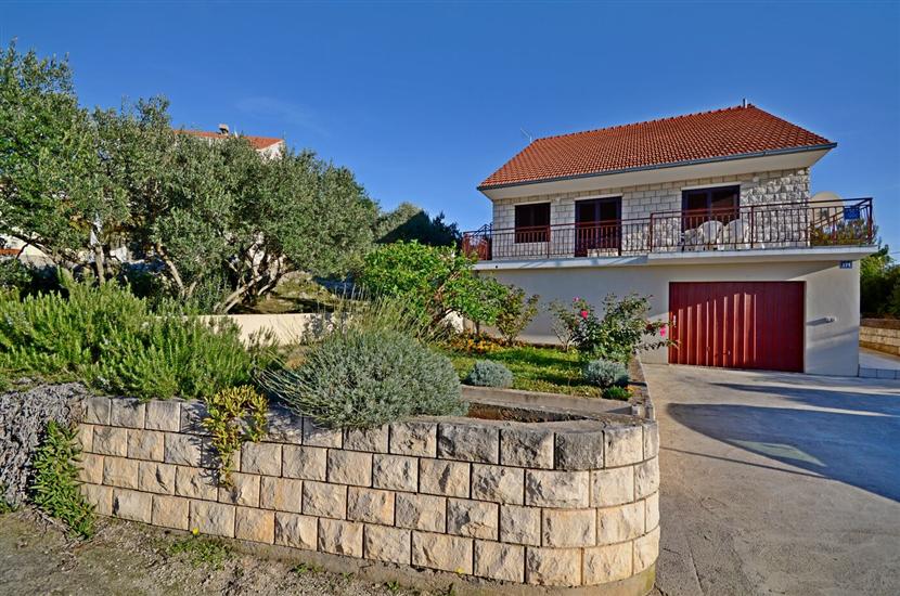 Kuća za odmor Marija