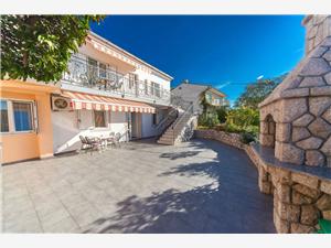 Apartman Rijeka és Crikvenica riviéra,Foglaljon  Carmen From 39960 Ft