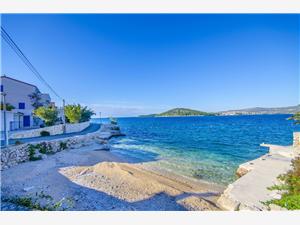 Appartamento Riviera di Šibenik (Sebenico),Prenoti  Zvonko Da 57 €