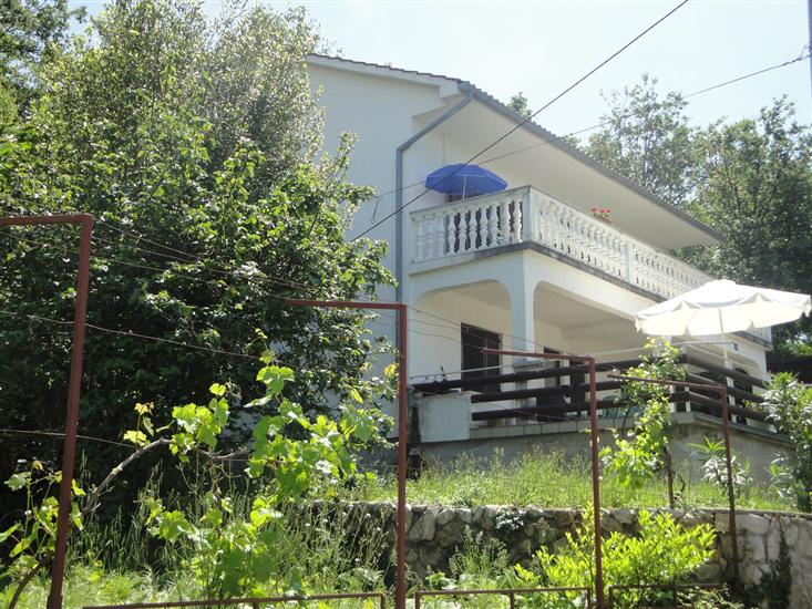 Apartmaj Kutleša