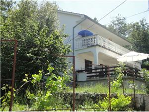 Appartamenti Kutleša Dobrinj - isola di Krk,Prenoti Appartamenti Kutleša Da 41 €