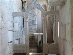 Chapel of St. Martin above the Golden Gate Sinj Church