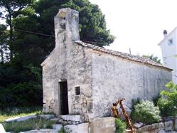 La chiesa di San Nicola  Chiesa