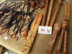 Istrian Hand Made Visnjan (Porec) Local celebrations / Festivities