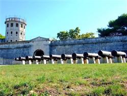 Kaštel (Benátská pevnost)  Pamiatky