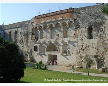 Porta aurea