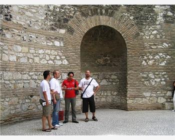 Le vestibule