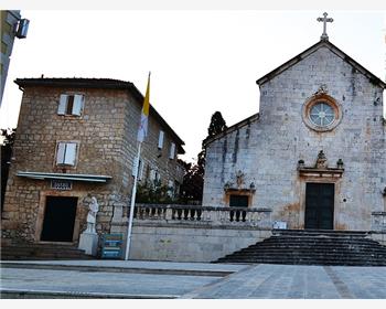 Museo della chiesa