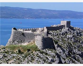 Festung Fortica