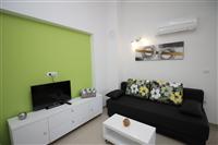 Apartment A7, for 3 persons