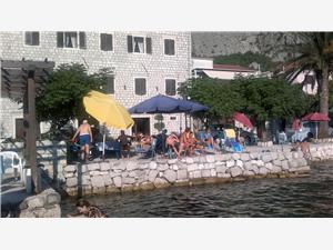 Ubytovanie pri mori Boka Kotorska,Rezervujte  Antun Od 106 €