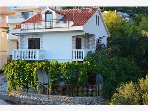 Appartamento Riviera di Makarska,Prenoti  Marica Da 65 €