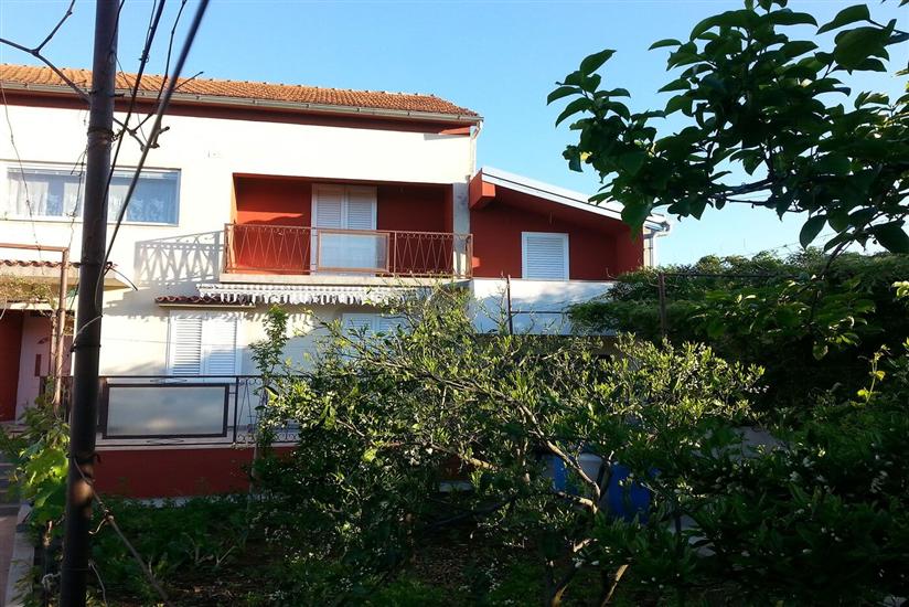 Apartamenty Marin