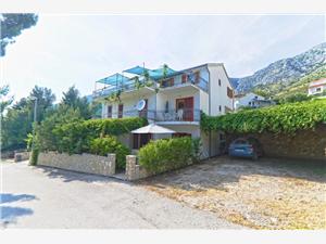 Appartement Midden Dalmatische eilanden,Reserveren  Josip Vanaf 54 €