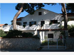 Appartement Les iles de la Dalmatie centrale,Réservez  Frano De 85 €