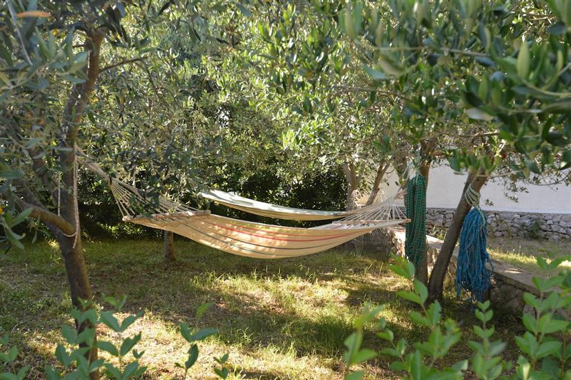 Apartmaji Nevenka