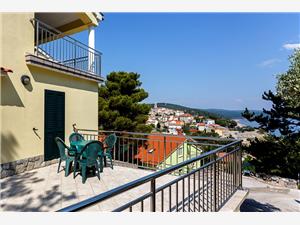 Apartmán Kvarnerské ostrovy,Rezervujte  Maestral Od 72 €