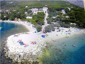 Ferienwohnung Riviera von Split und Trogir,Buchen  Marin Ab 72 €