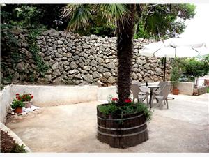 Apartment Kvarners islands,Book  Ivana From 52 €