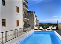 Maison K1, pour 12 personnes