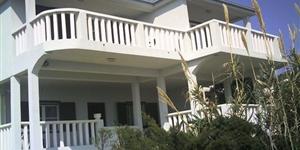 Ferienwohnung - Vis - Insel Vis