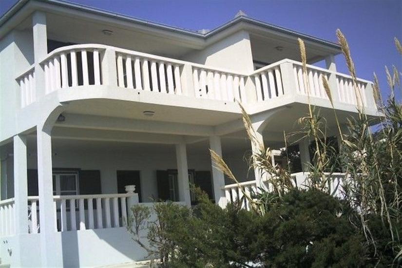 Apartmani Ružica