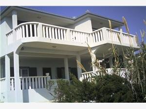 Appartement Midden Dalmatische eilanden,Reserveren  Ružica Vanaf 142 €