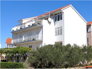 Appartamento Riviera di Šibenik (Sebenico),Prenoti  Senka Da 48 €