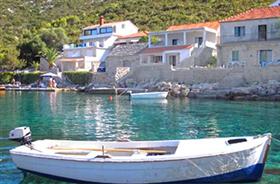 Ferienwohnungen Hvar - Insel Hvar