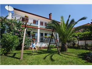 Apartment Blue Istria,Book  Patricia From 65 €