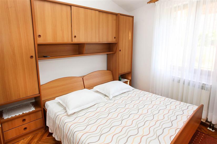 Apartman A1, na 2 osebe