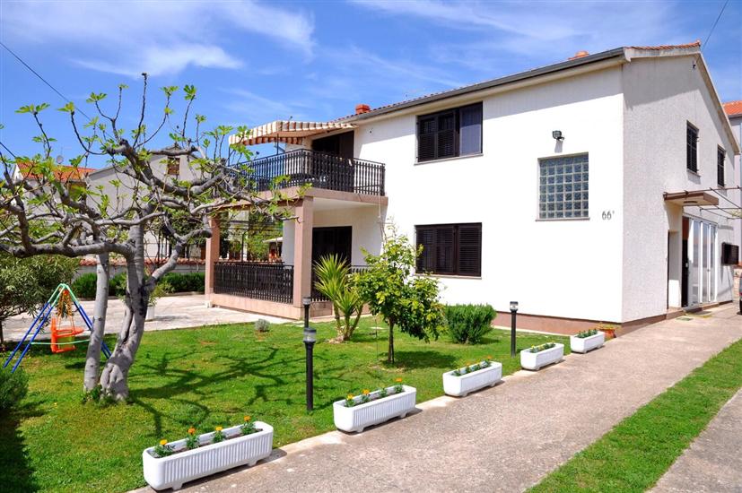 Apartmaji Andreja