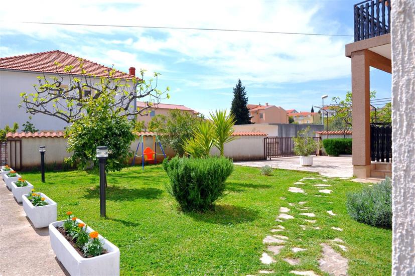 Apartmaji Andreja