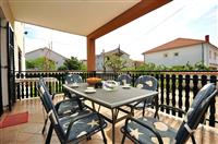 Apartman A1, na 4 osebe