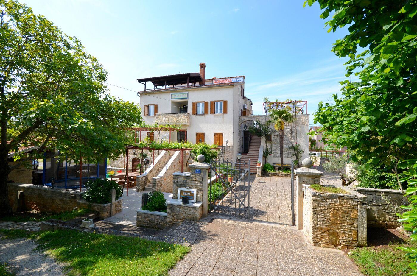 Croazia Rovigno Appartamenti Croazia Rovigno Appartamenti